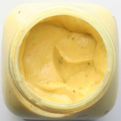 Майонез с бренди