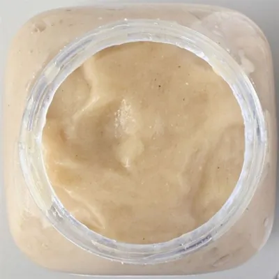 Быстрый чесночный майонез