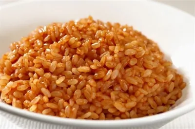 Ризотто с белым вином