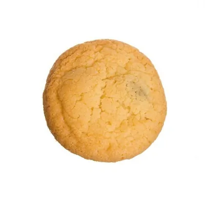 Сахарное печенье