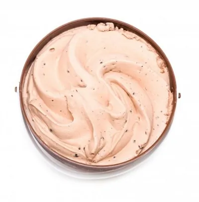 Мороженое на скорую руку