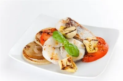 Масляная рыба