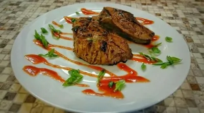 Фермерский стейк