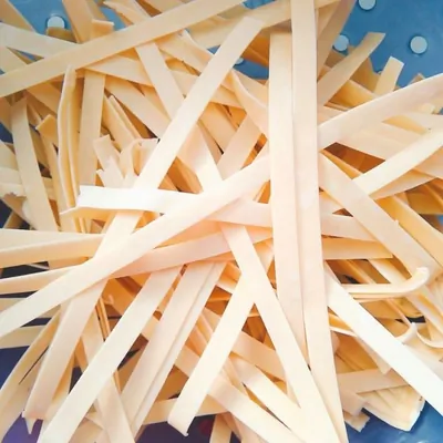 Тесто для пасты