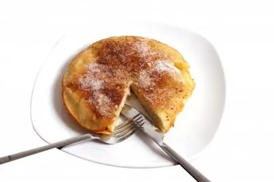 Пирог быстрый