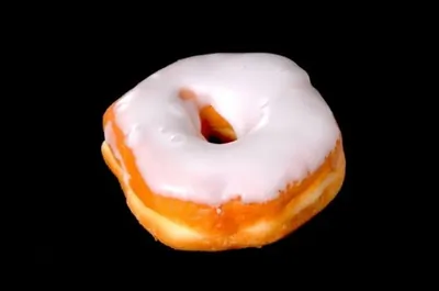 Глазурь из белого шоколада