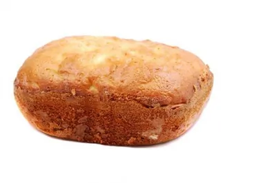 Кексы домашние