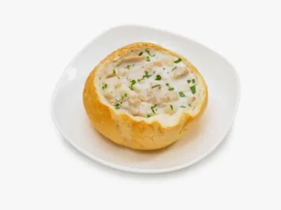 Жюльен в булке