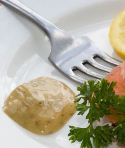 Имбирный соус