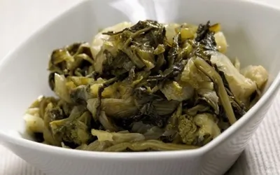 Латук в собственном соку