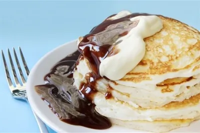 Горячий соус-помадка