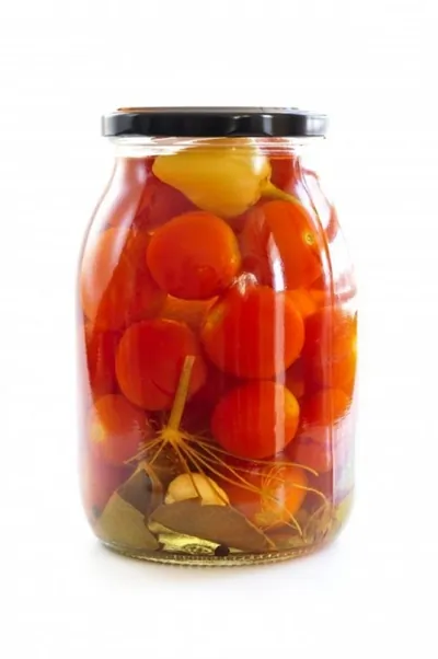 Маринованные помидоры