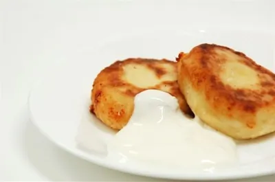 Котлеты рыбные с морковью