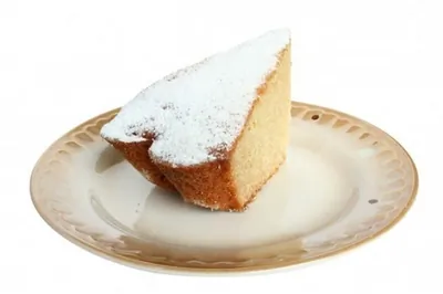 Основа для бисквитного торта