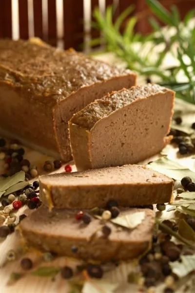 Мясное ассорти