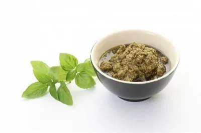 Домашний песто