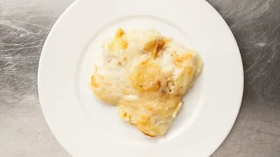 Гратен дофинуа