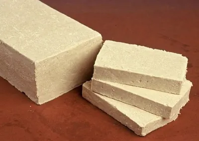 Халва домашняя по армянски