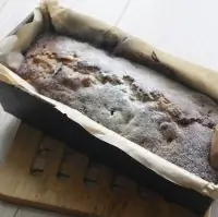 Кекс «Столичный»