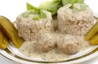 Клопсики королевские