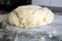 Универсальное тесто