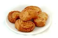 Ванильные сердечки