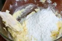 Тесто для пирожков-турноверов