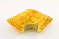 Слоеный пирог с курицей