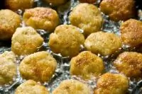 Пышки на газированной воде