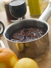 Соус «Камберленд»