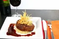 Соус «Мадера»