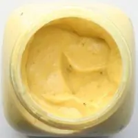 Майонез с бренди