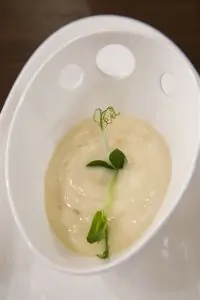 Чесночный майонез