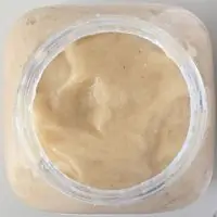 Быстрый чесночный майонез