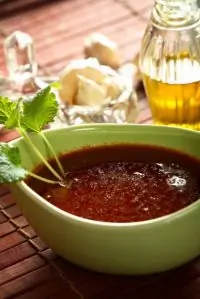 Соус ромеско