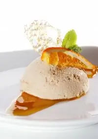 Апельсиновый соус