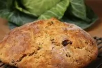 Ирландский хлеб