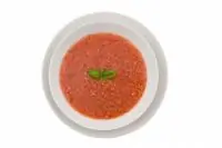 Ленивый гаспачо