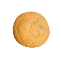 Сахарное печенье