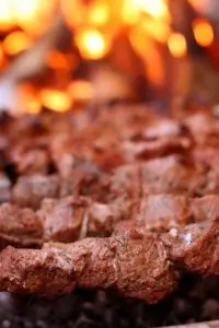 Бастурма из филе