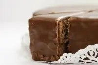 Захер торте