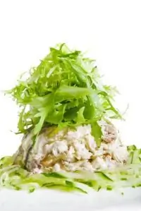 Салат «Праздничный»