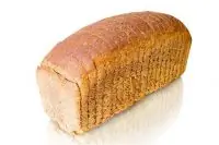 Мягкий овсяный хлеб