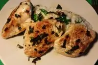 Индейка с ароматным рисом