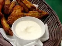 Чесночный соус