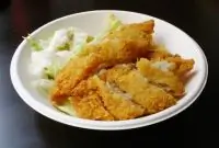 Судак по китайски