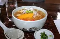 Лапша по корейски