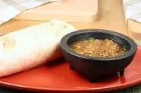 Гуакамоле по мексикански