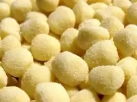 Ньокки «клецки»