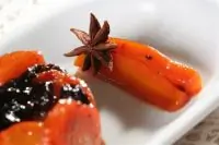 Кием морковный